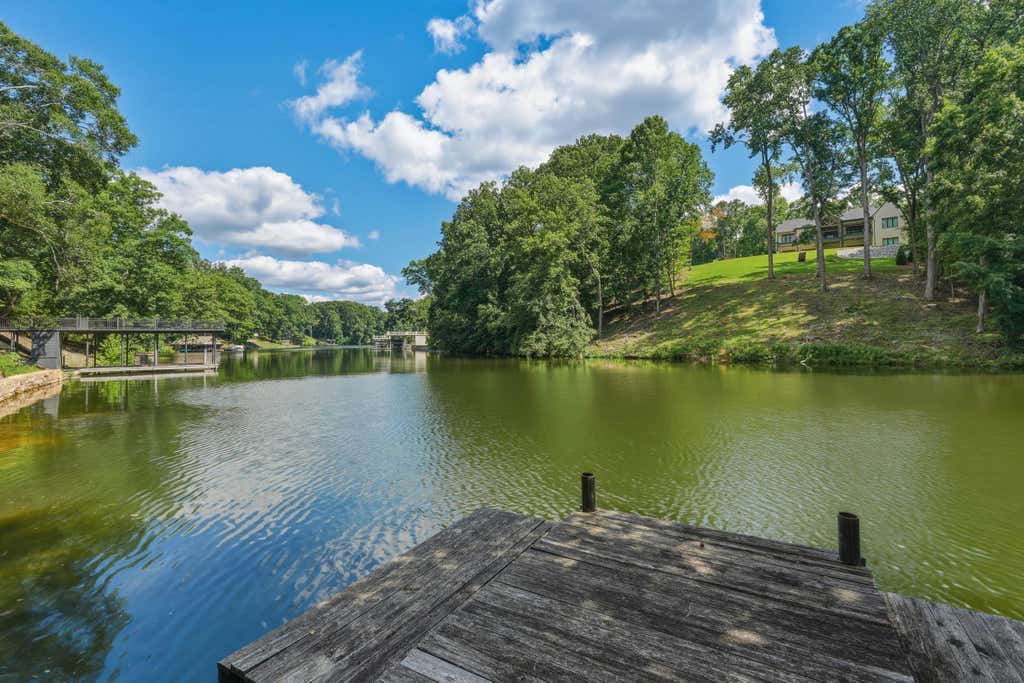 Photo of 636 Rivermont Rd, Florence, AL 35634 (MLS # 529698)