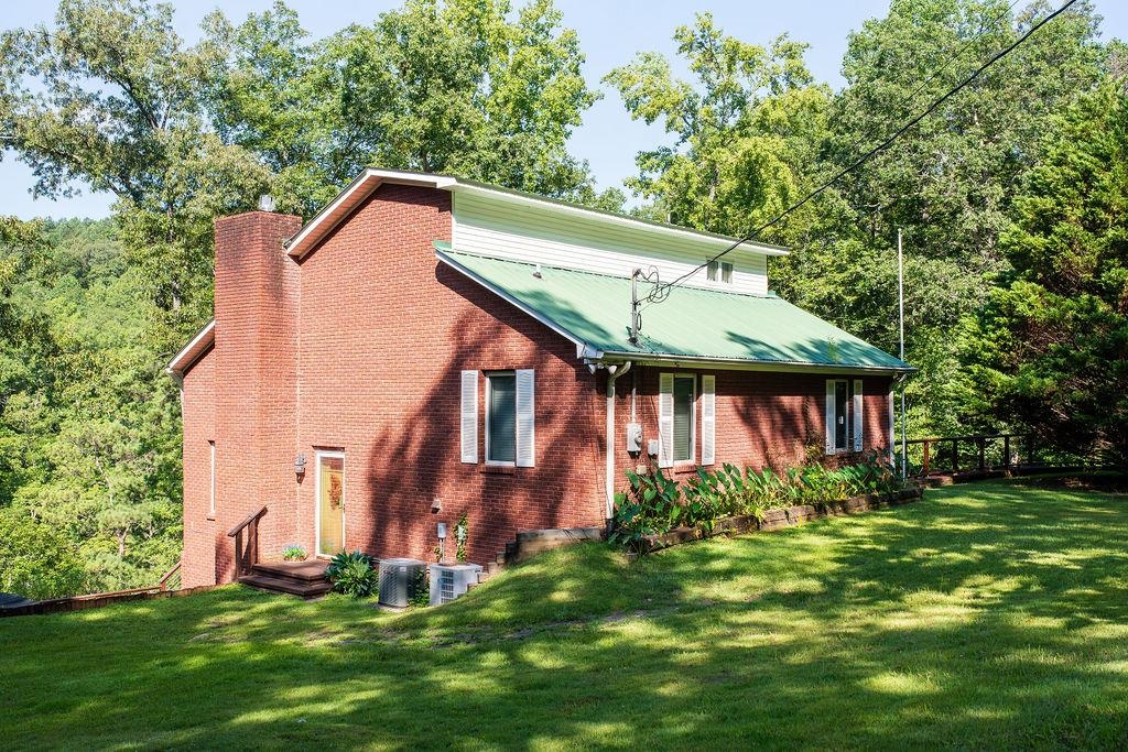 792 Co Rd 3782