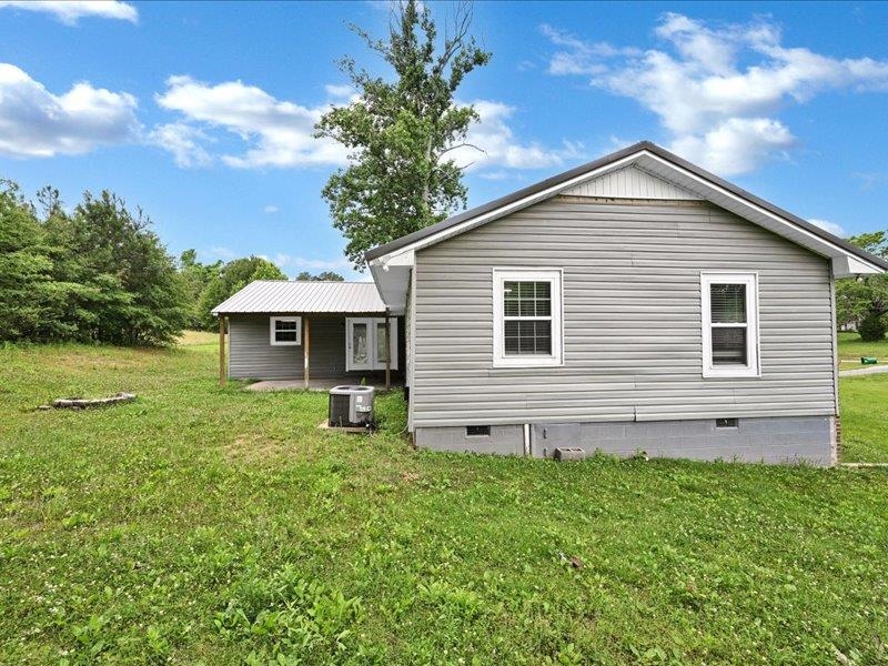 593 Co Rd 1295