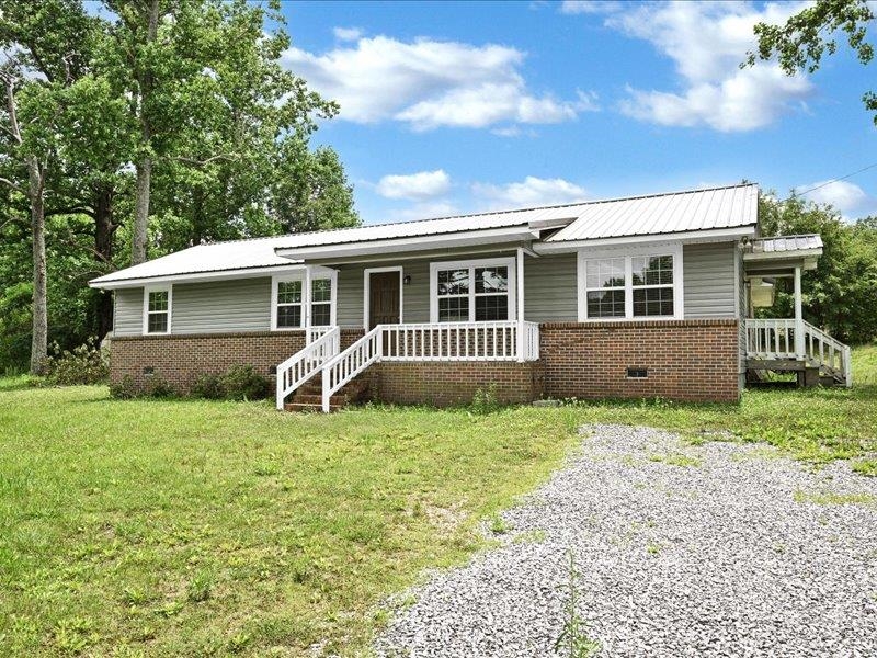 593 Co Rd 1295