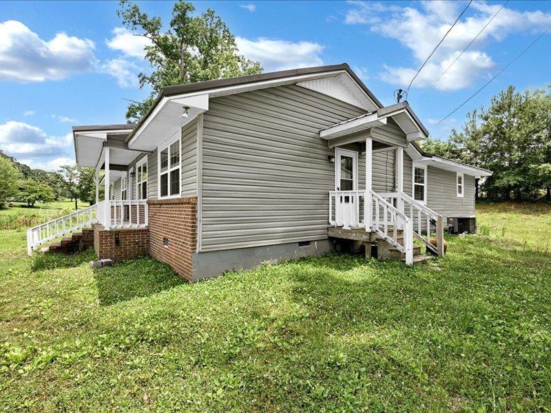 593 Co Rd 1295