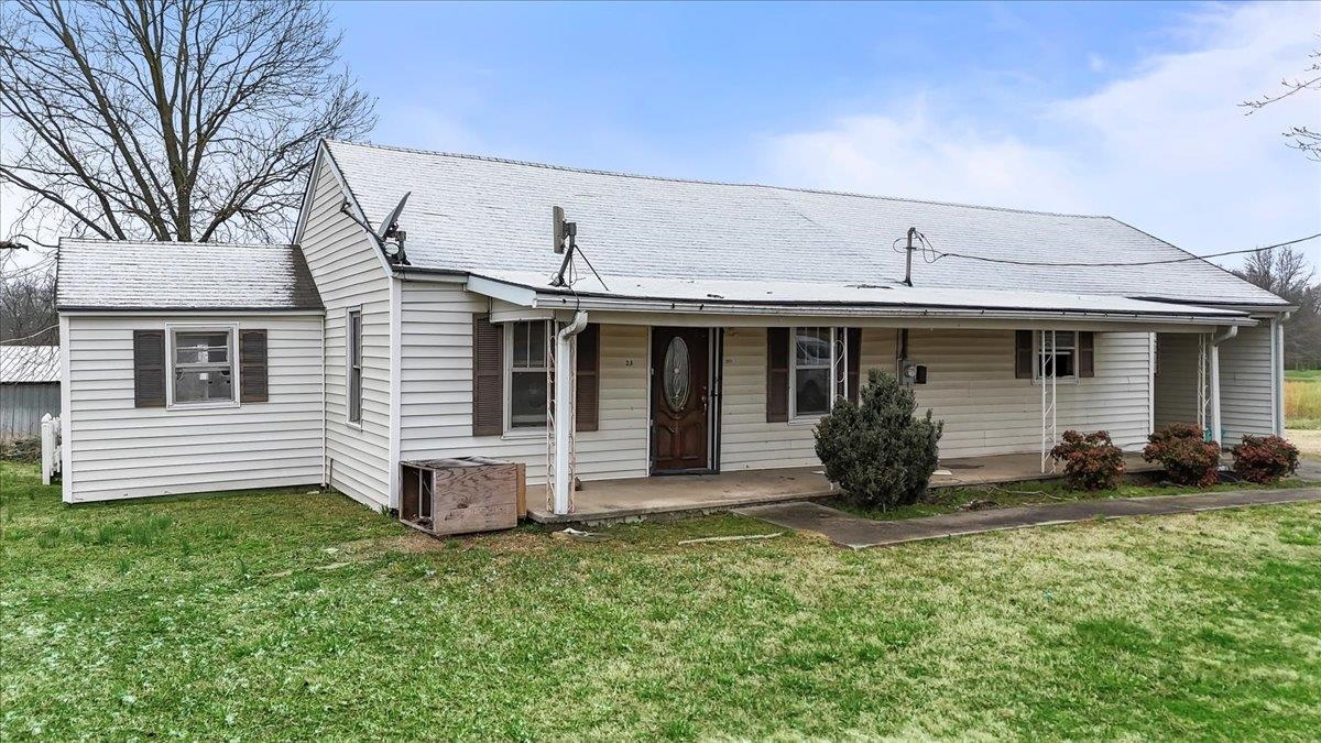 2311 Co Rd 1564