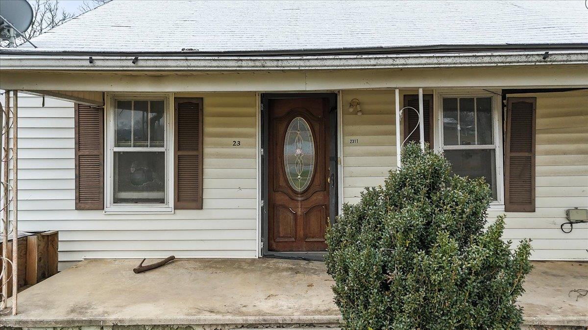 2311 Co Rd 1564
