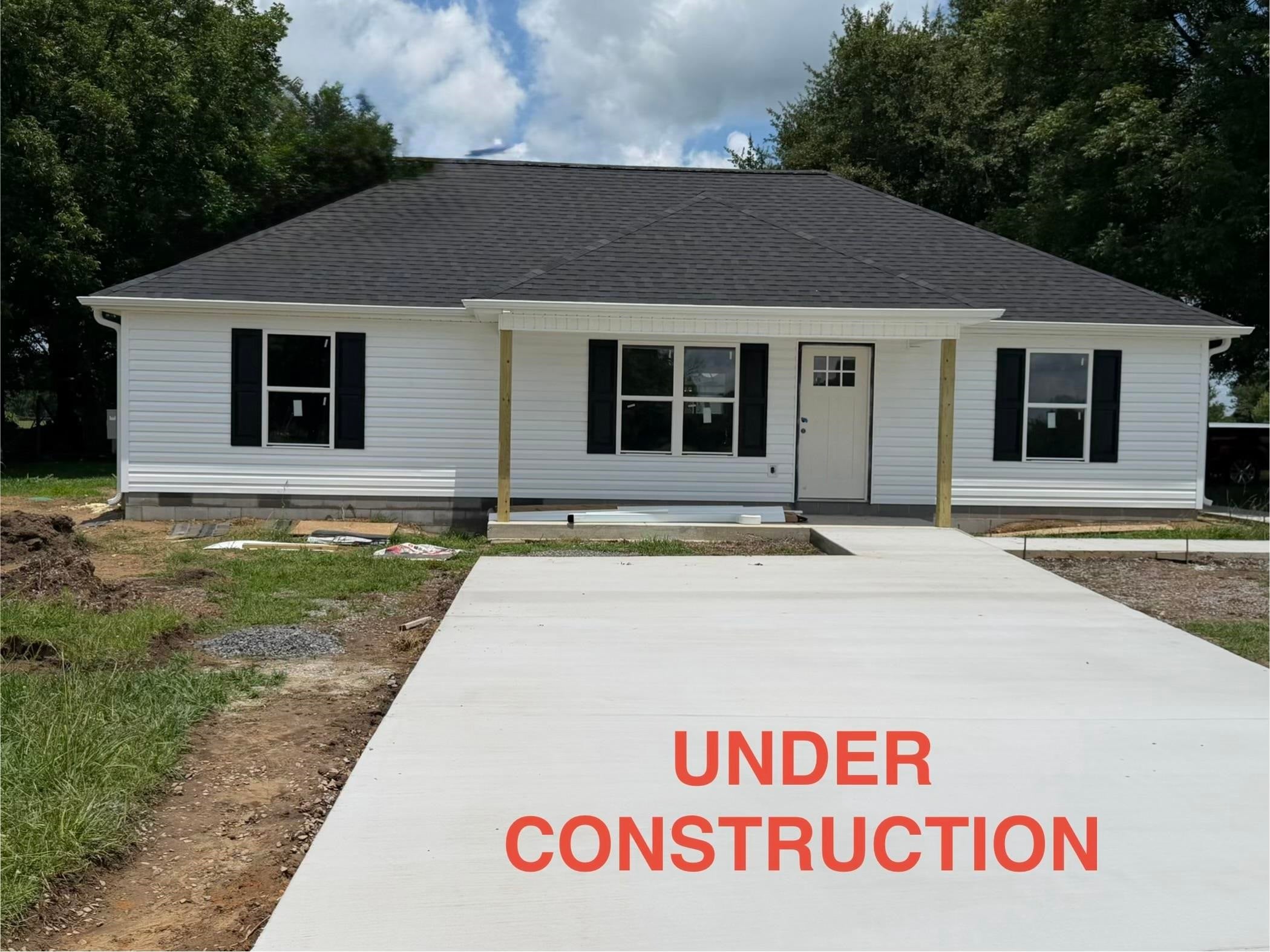 1149 Co Rd 1498