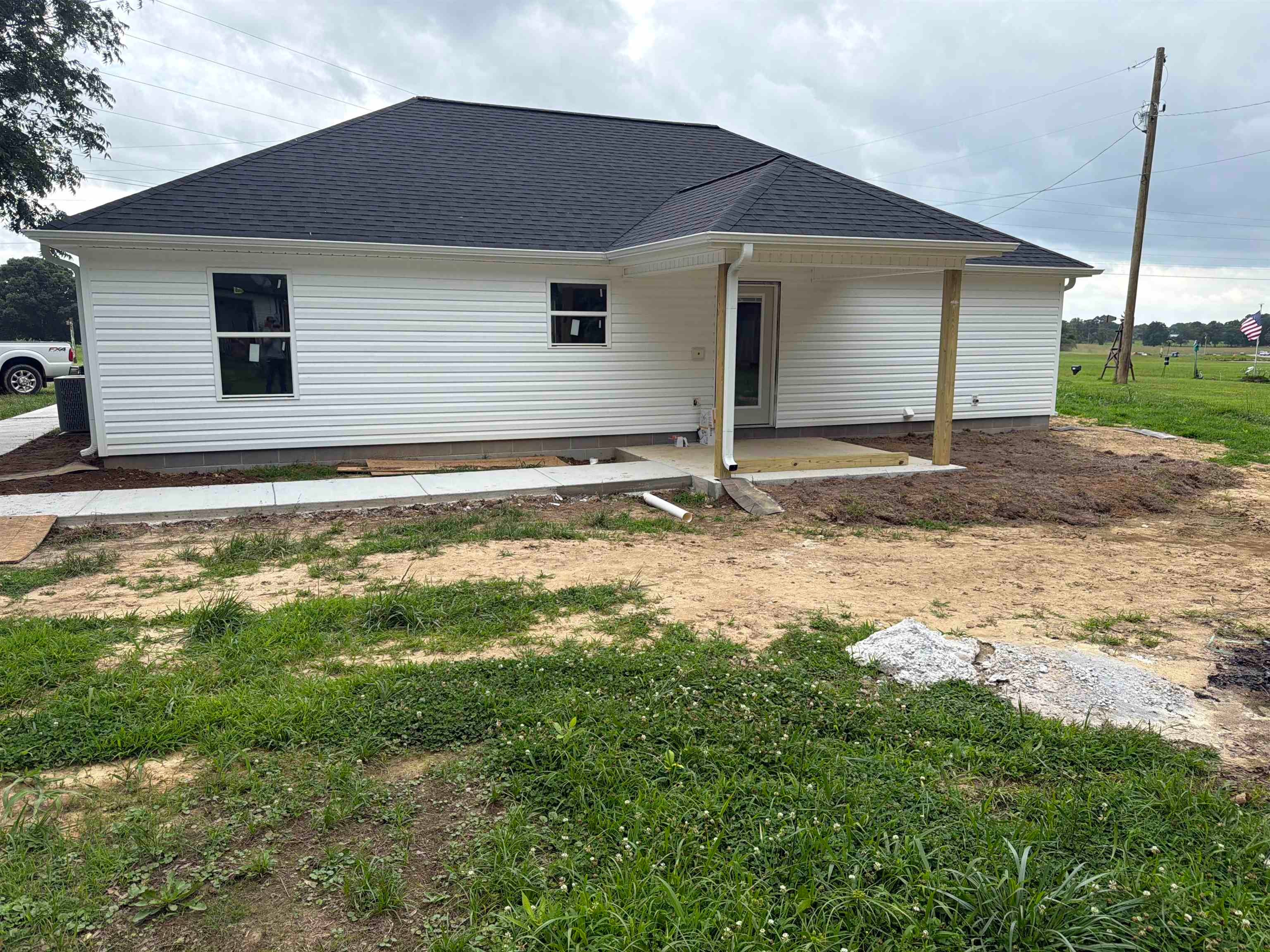 1149 Co Rd 1498