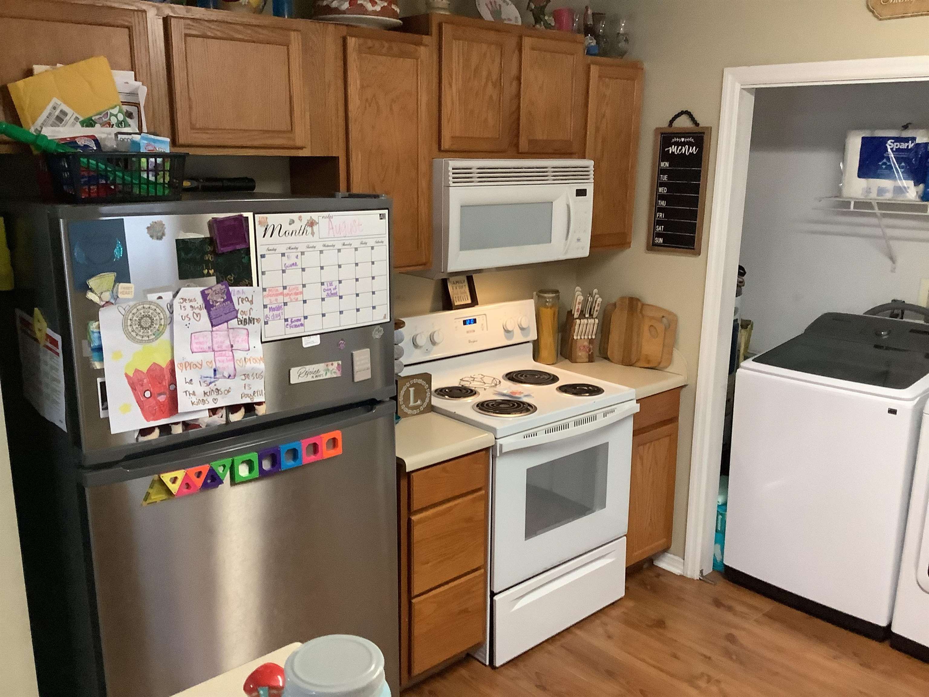 3515 Co Rd 545