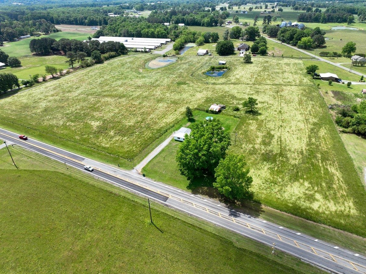 TBD Alabama Hwy 69
