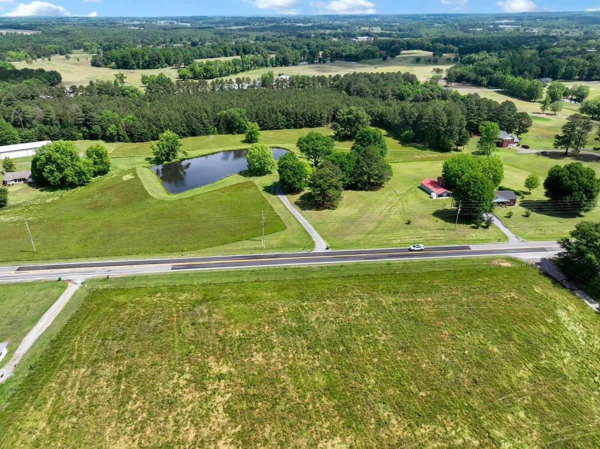 TBD Alabama Hwy 69