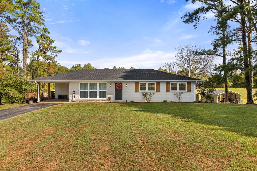 Photo of 11151 Hwy 64, Lexington, AL 35648 (MLS # 531397)
