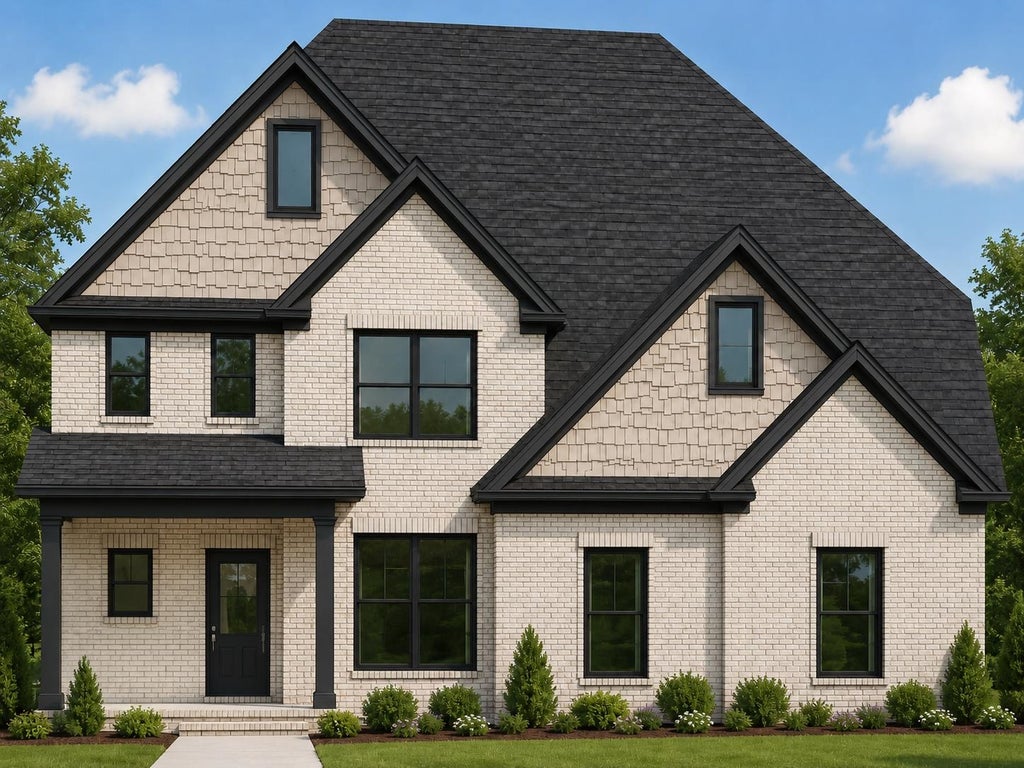 Photo of 103 Stenness Br, Madison, AL 35756 (MLS # 531454)