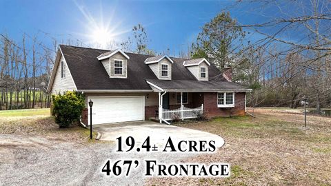 417 Co Rd 537 Hanceville AL 35057