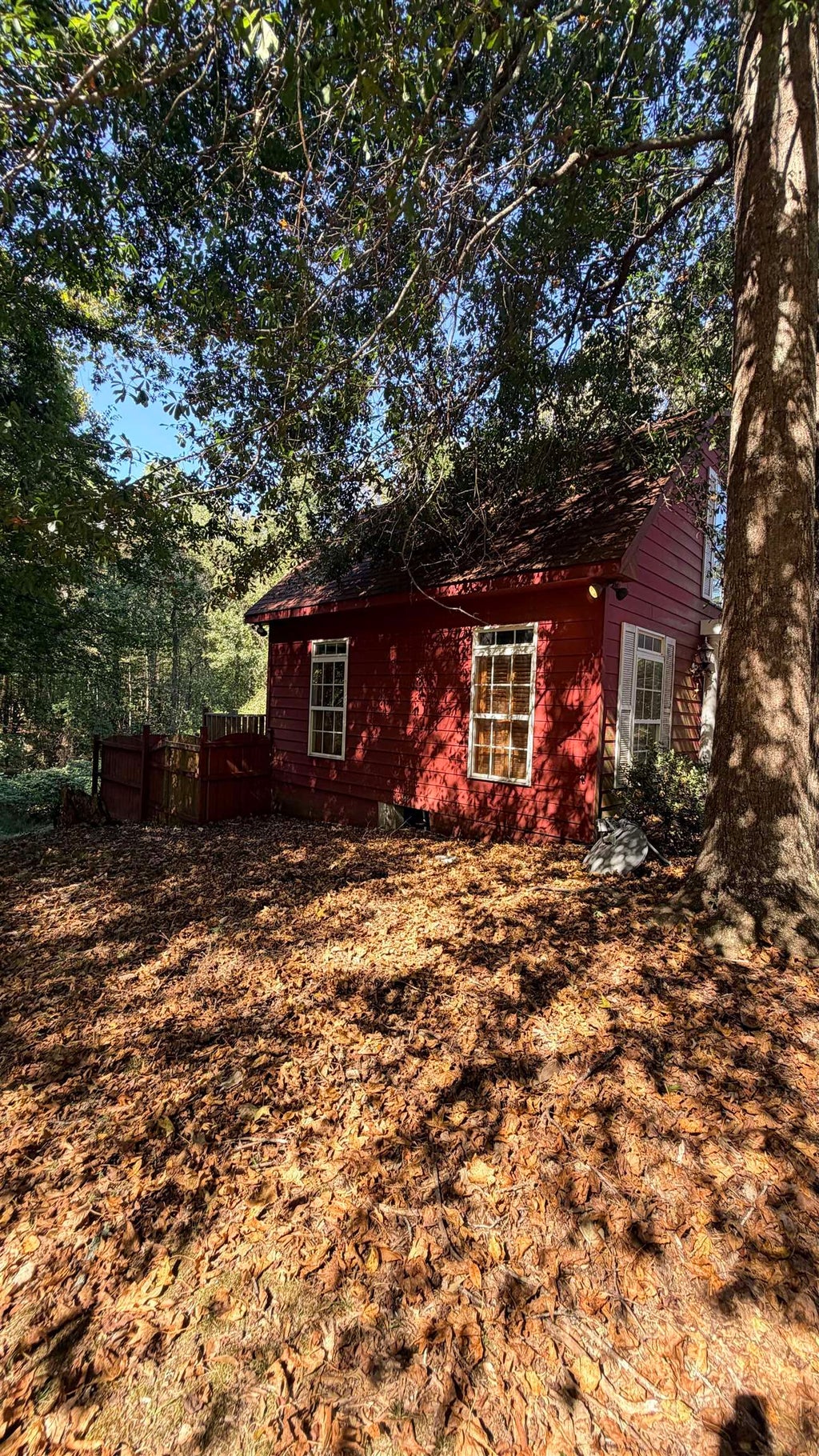 Photo of 3494 Nix Rd, Phil Campbell, AL 35581 (MLS # 531762)