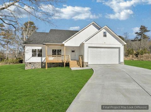 75 Co Rd 1586 Vinemont AL 35179