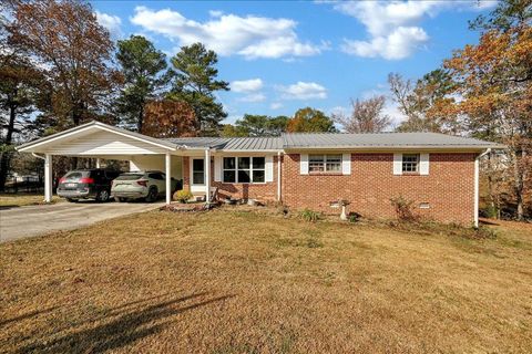 1407 Briarwood Dr SE Cullman AL 35055