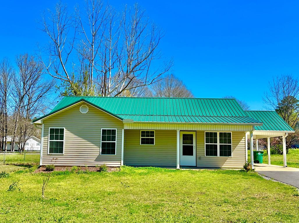 Photo 1 of 32 — 308 Whaley Ave NE, Hanceville, AL 35077