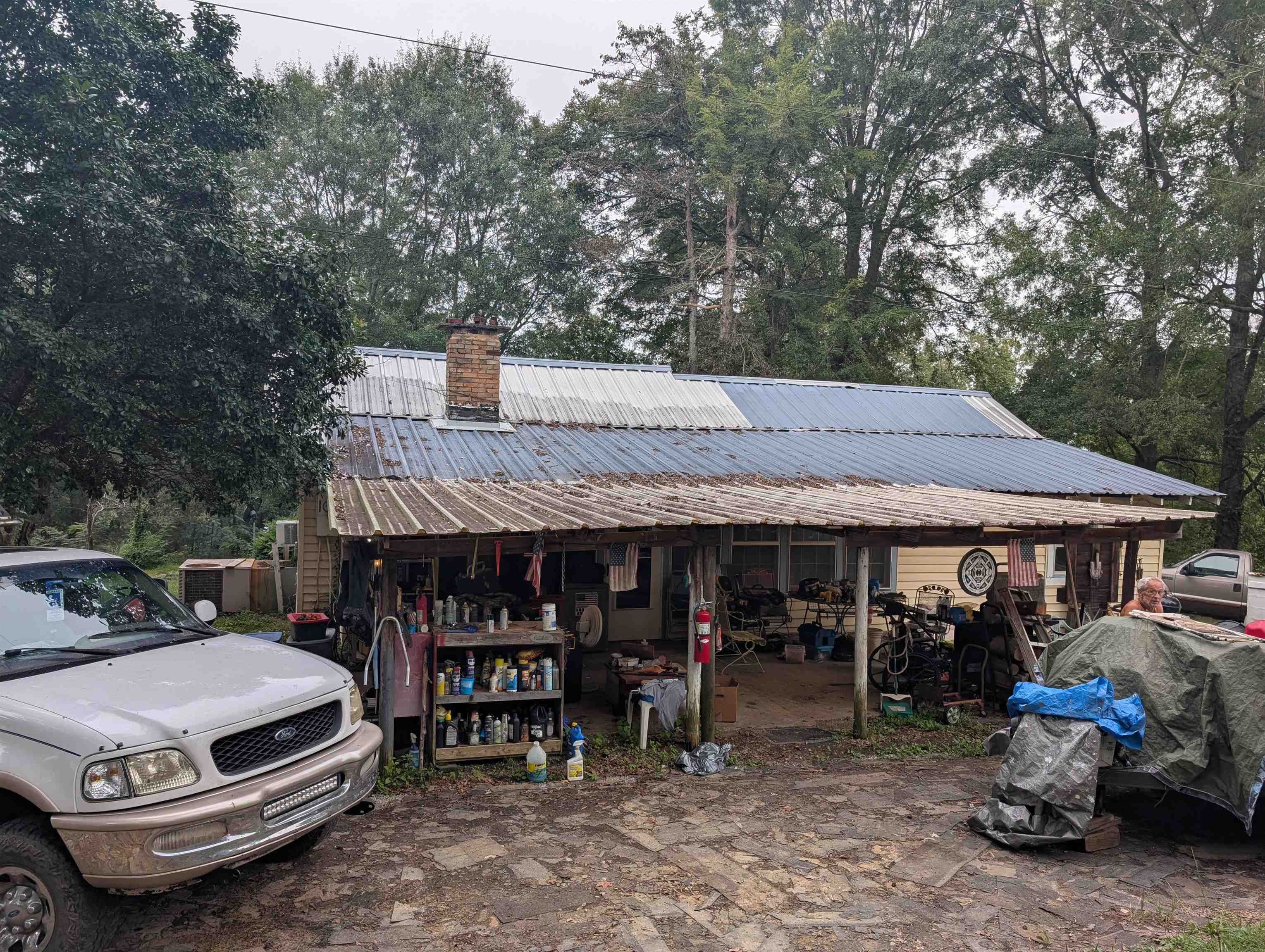 245 Co Rd 620