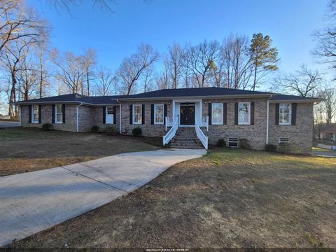 204 Co Rd 1470 Cullman AL 35058