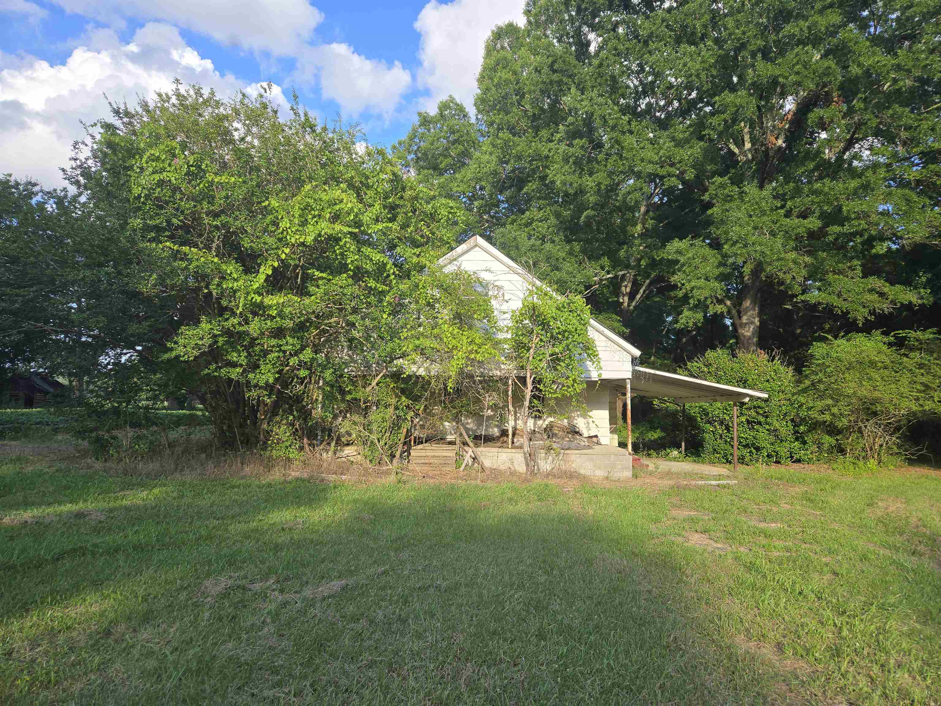 0 Co Rd 532