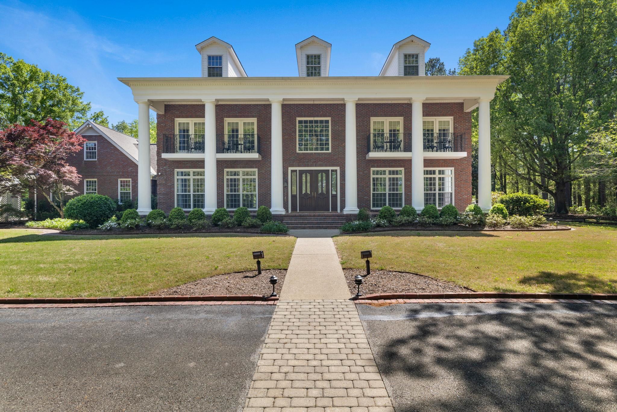 5874 Hwy 157