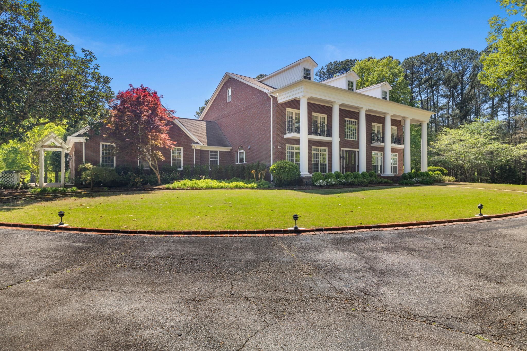 5874 Hwy 157