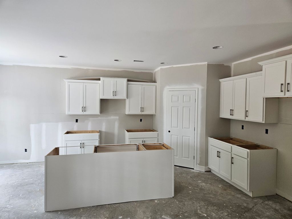 Photo of 3542 Co Rd 1650, Holly Pond, AL 35083 (MLS # 529431)