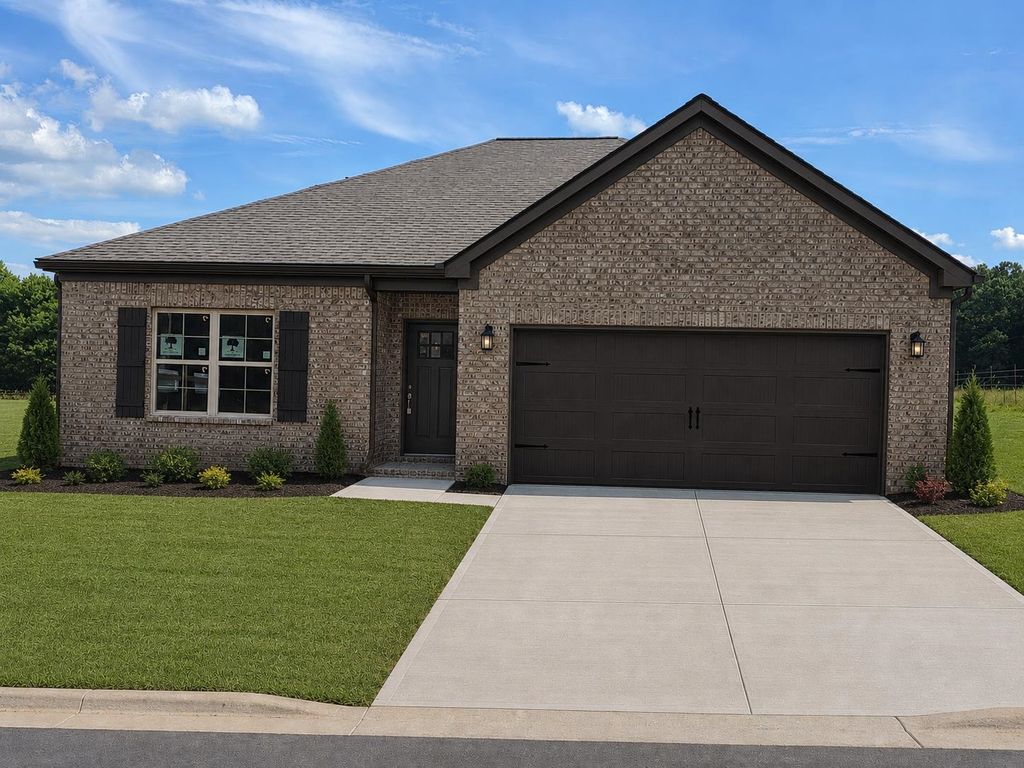 Photo of 3542 Co Rd 1650, Holly Pond, AL 35083 (MLS # 529431)