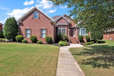 1421 Fox Hollow Rd SE Cullman AL 