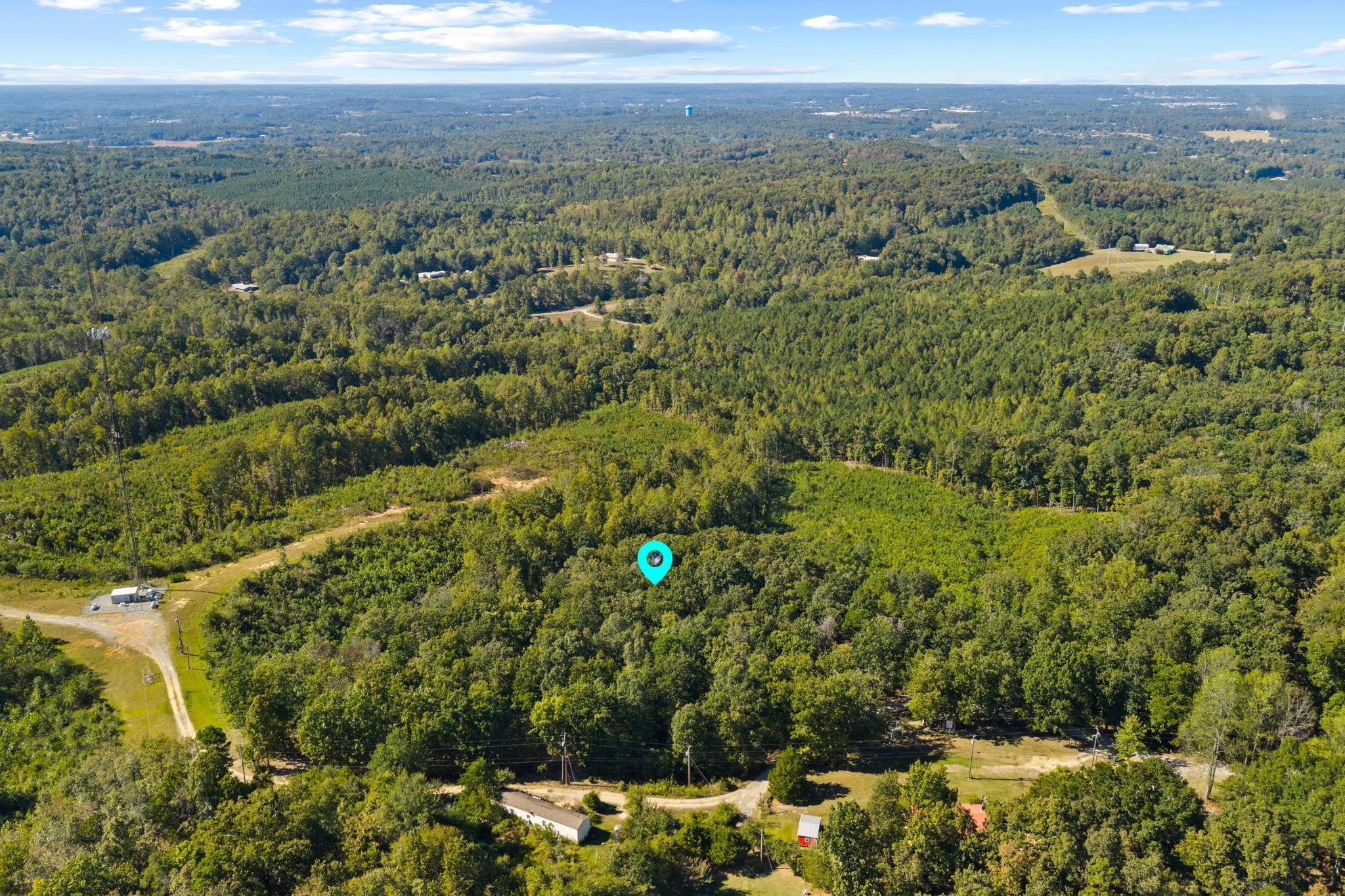 0 Co Rd 574