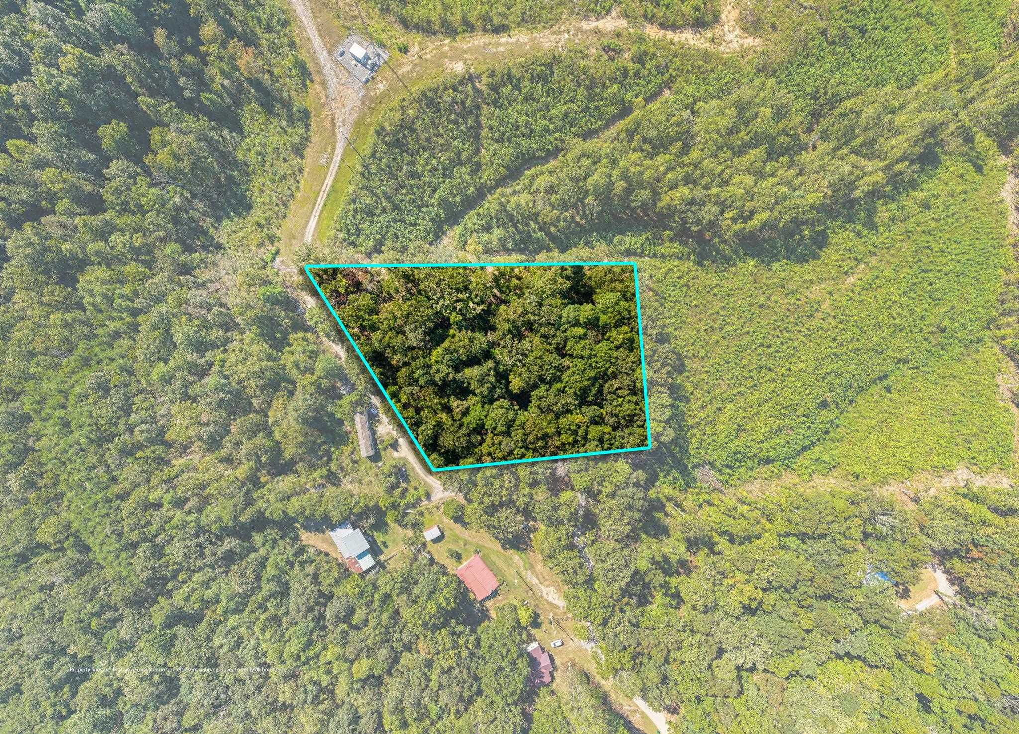 0 Co Rd 574