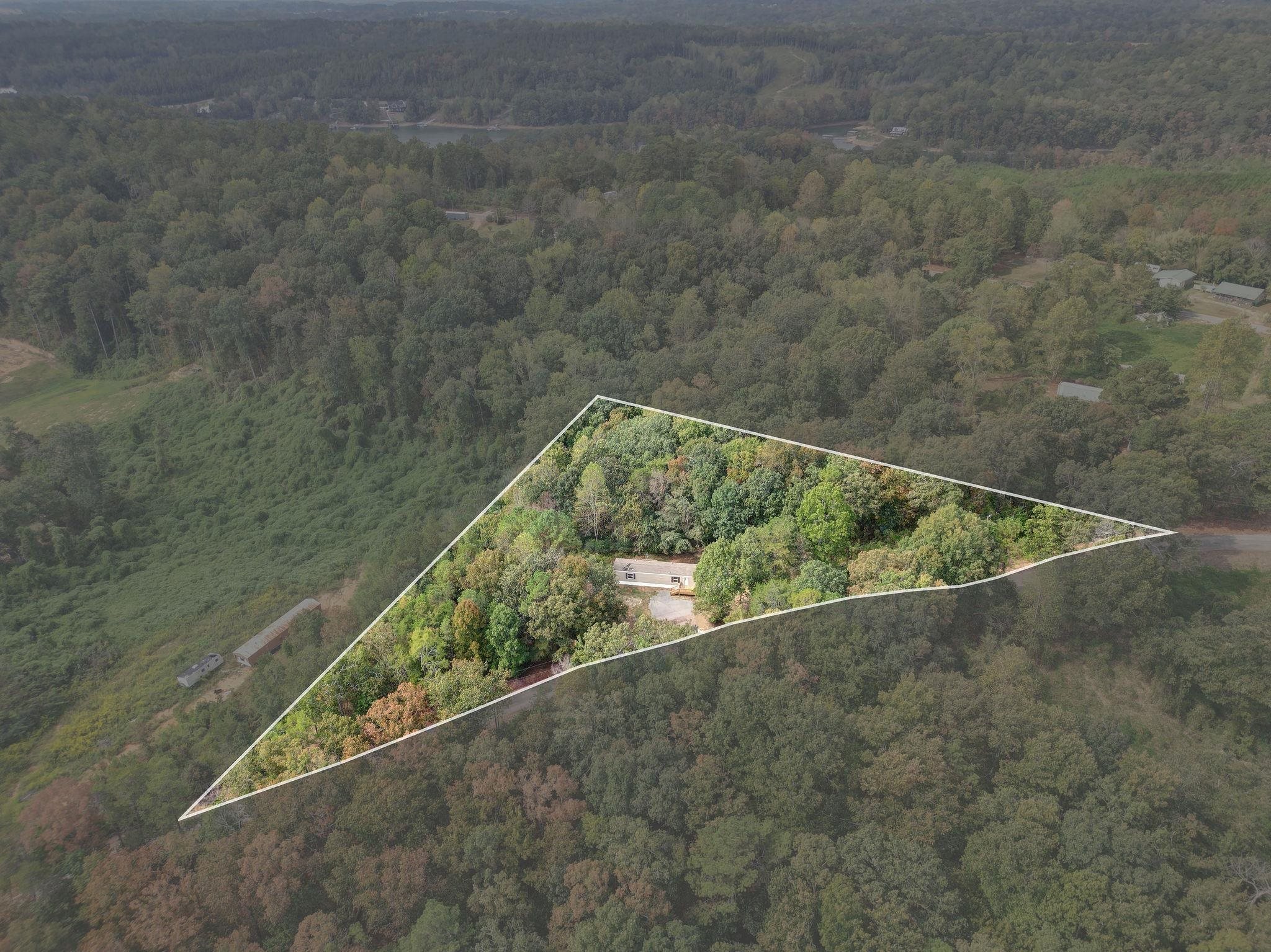 150 Co Rd 895