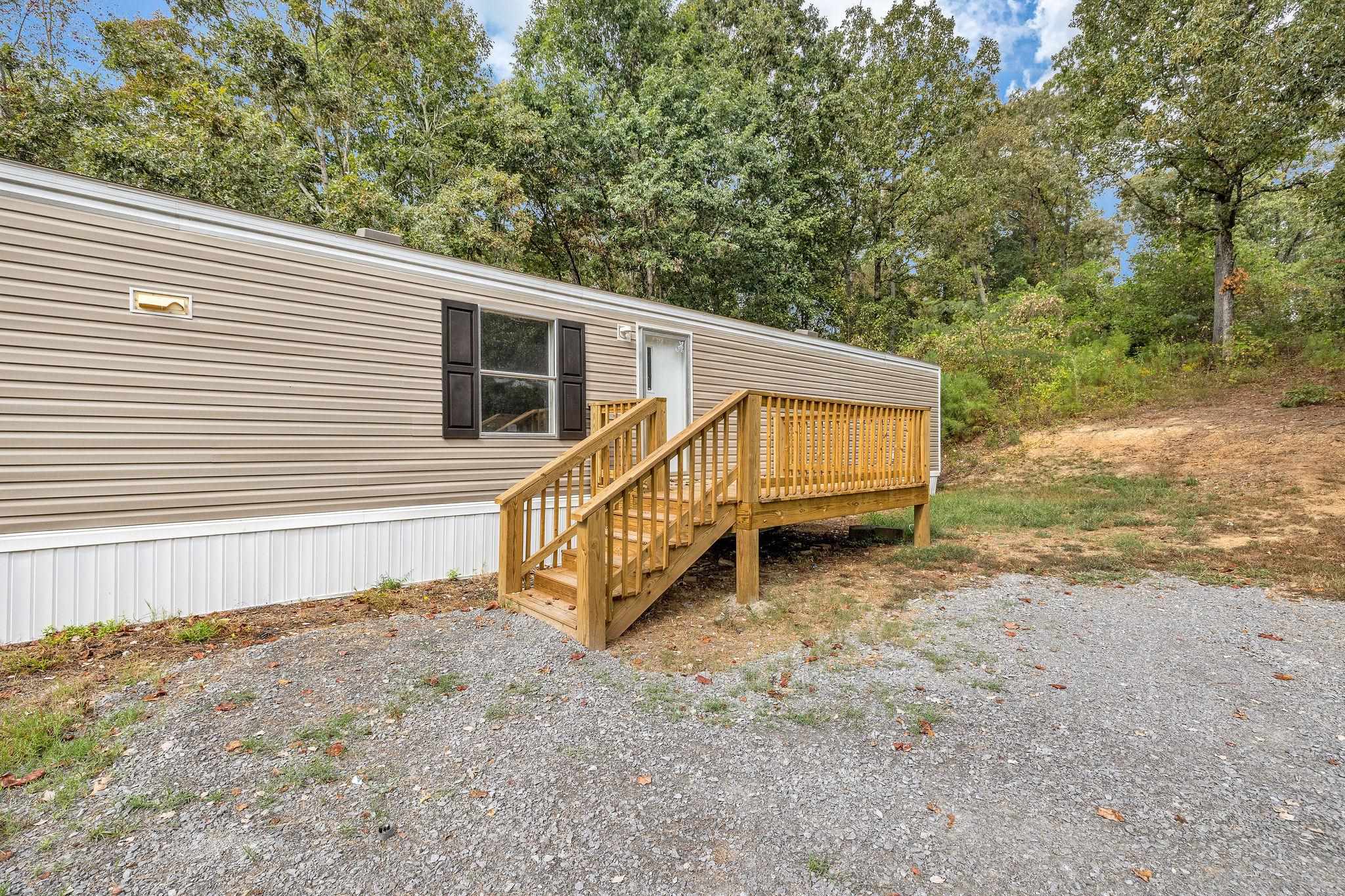 150 Co Rd 895