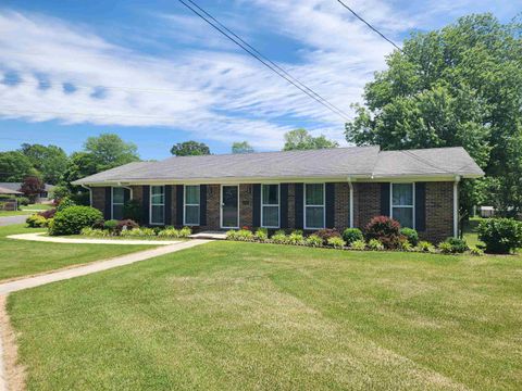 1722 Woodland St NW Cullman AL 