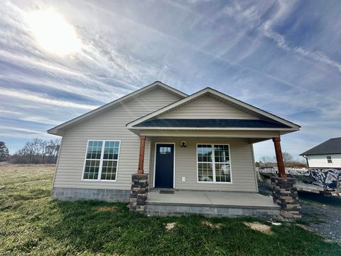 266 Pan Creek Rd Baileyton AL 