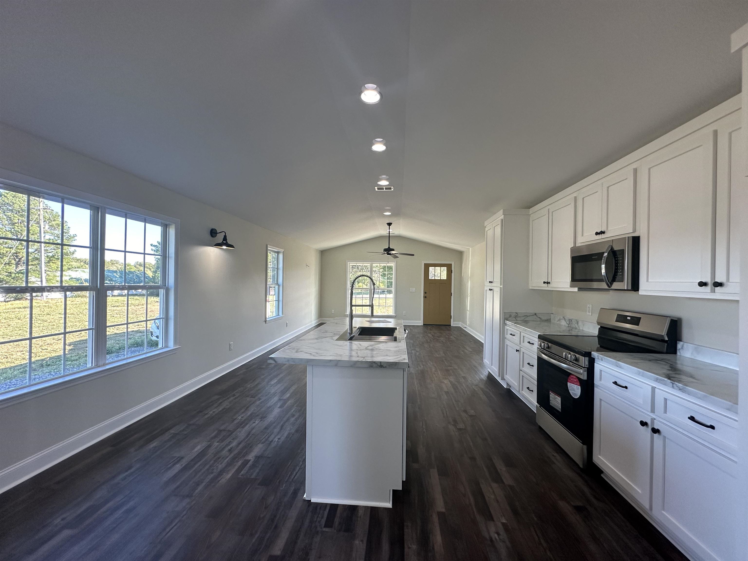 266 Pan Creek Rd