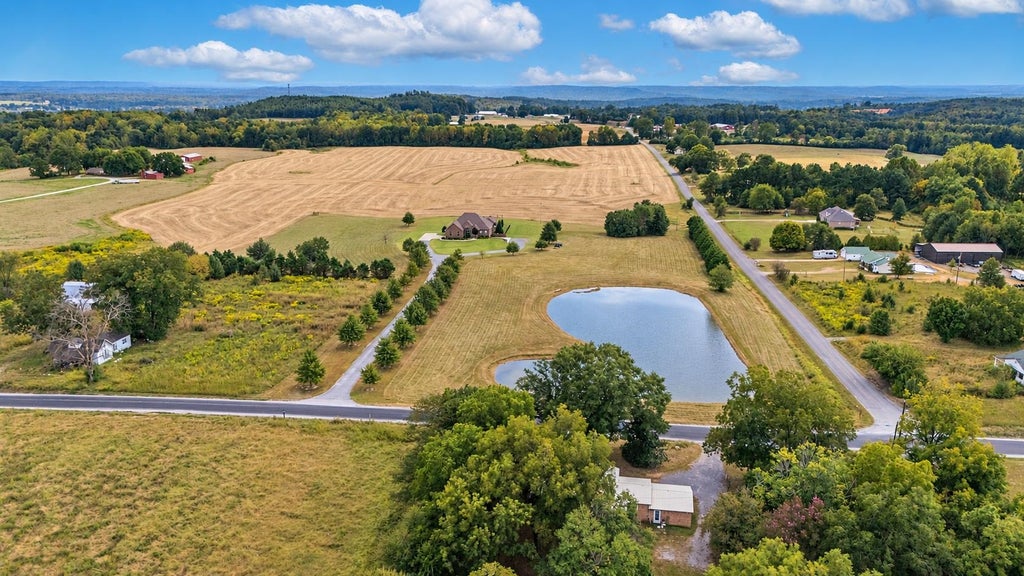 Photo of 2785 Co Rd 421, Cullman, AL 35057 (MLS # 531625)