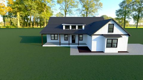 8112 Co Rd 1545 Cullman AL 35058