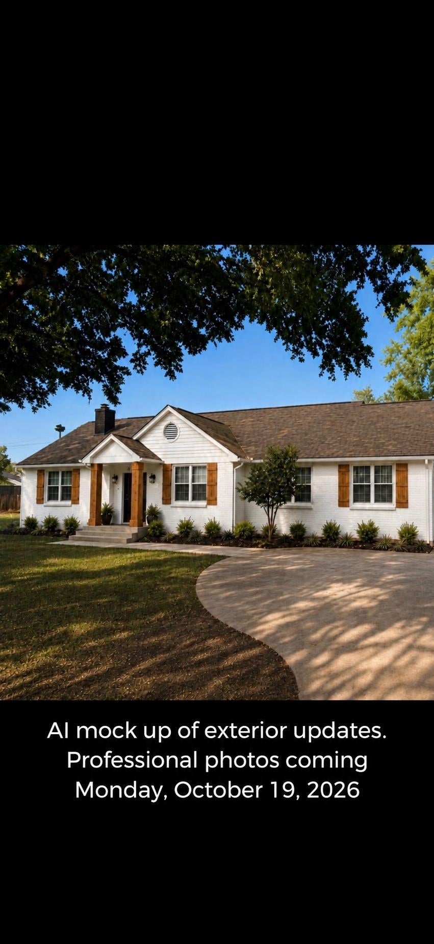 Photo of 1531 Woodmont Dr, Tuscumbia, AL 35674 (MLS # 531815)