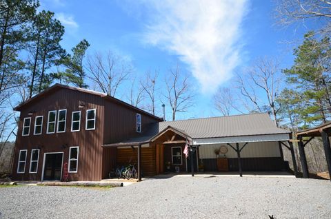 1277 Co Rd 126 Arley AL 