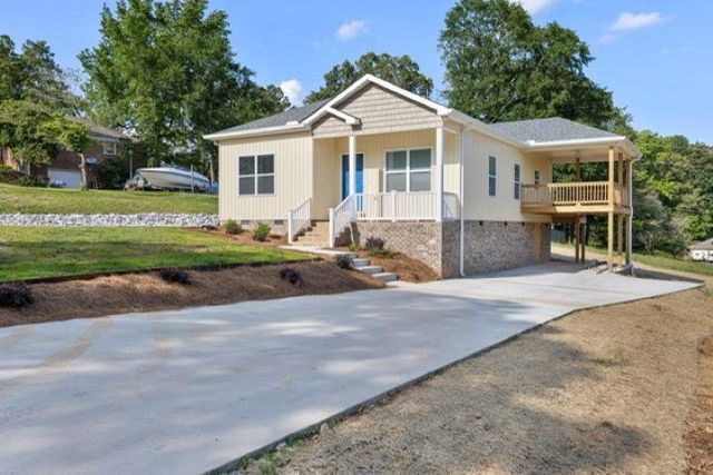 220 Frances Dr