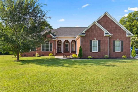 183 Co Rd 482 Hanceville AL 