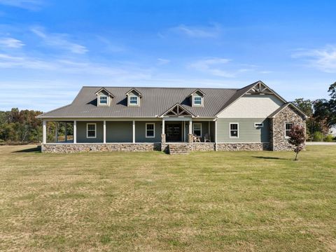 310 Co Rd 1117 Cullman AL 