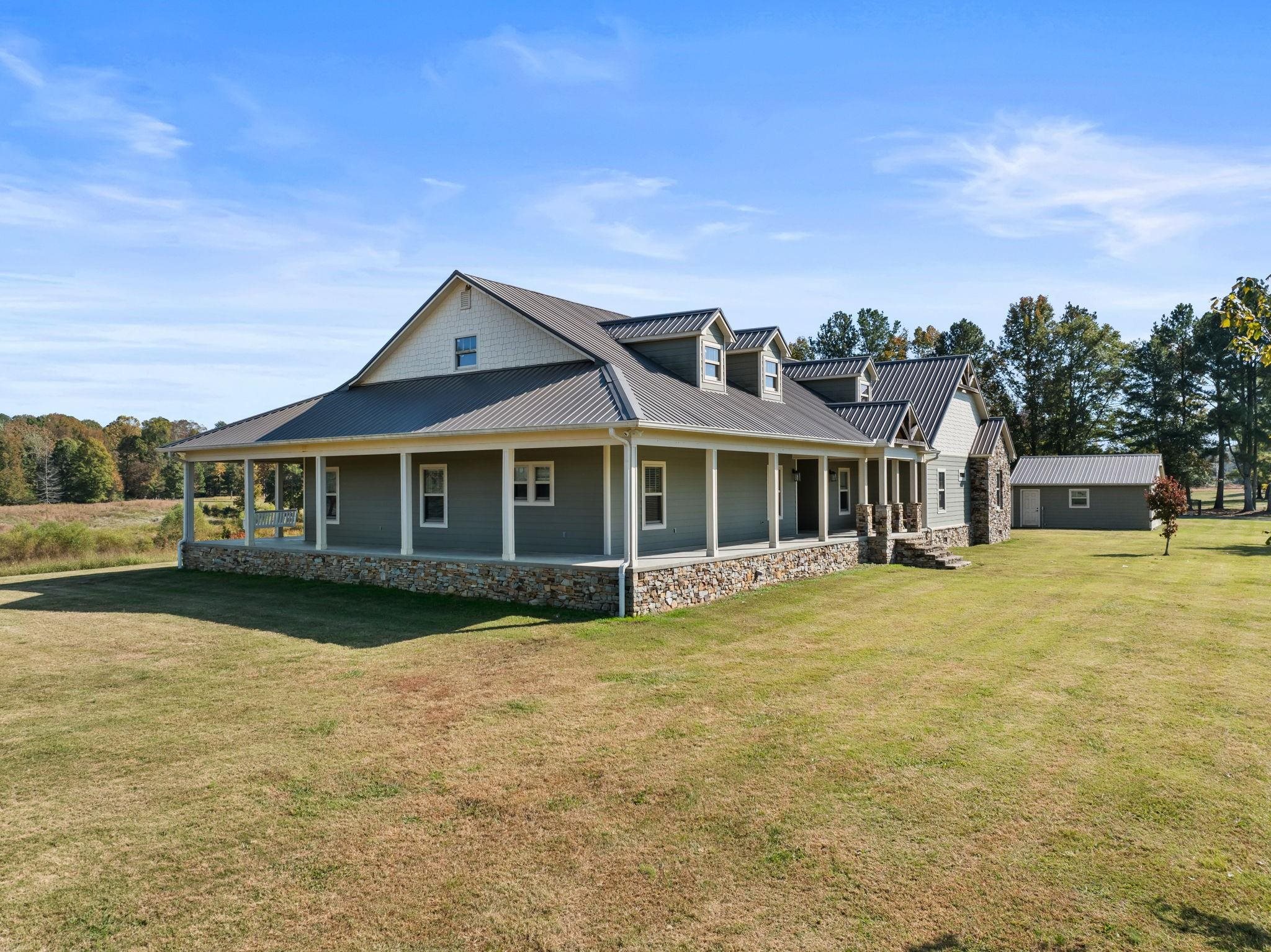 310 Co Rd 1117