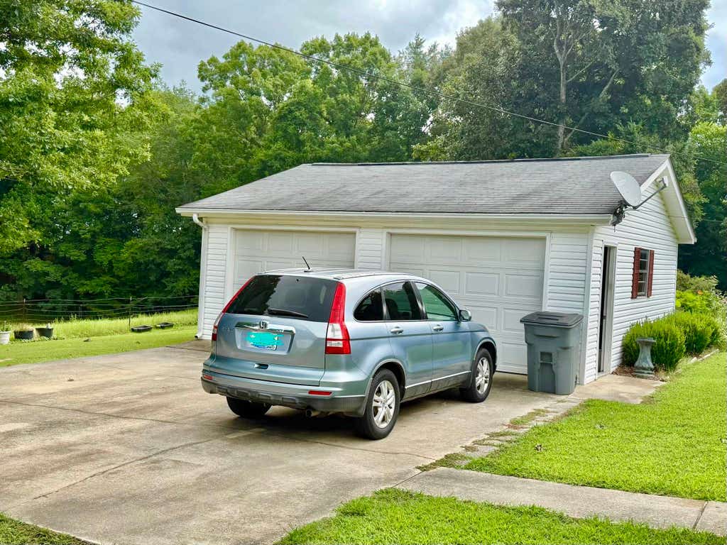Photo of 114 Co Rd 326, Florence, AL 35630 (MLS # 530141)