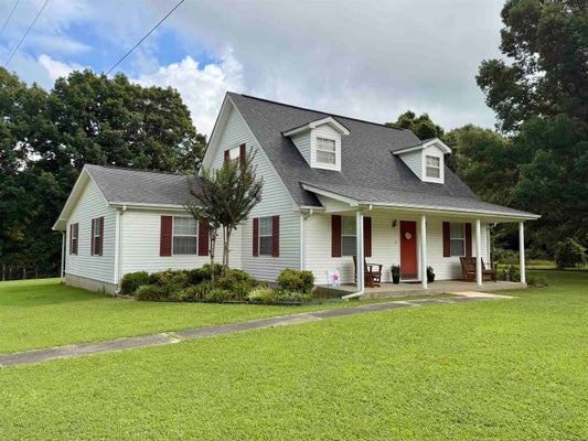 114 COUNTY ROAD 326, FLORENCE, AL 35634 - Image ec70db6433b1fa47fc5e623055b5a8dc/3779188059
