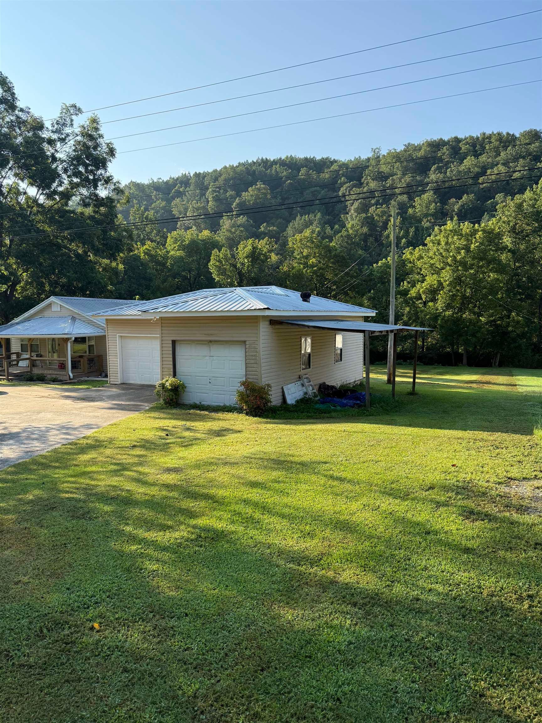 2154 Co Rd 565
