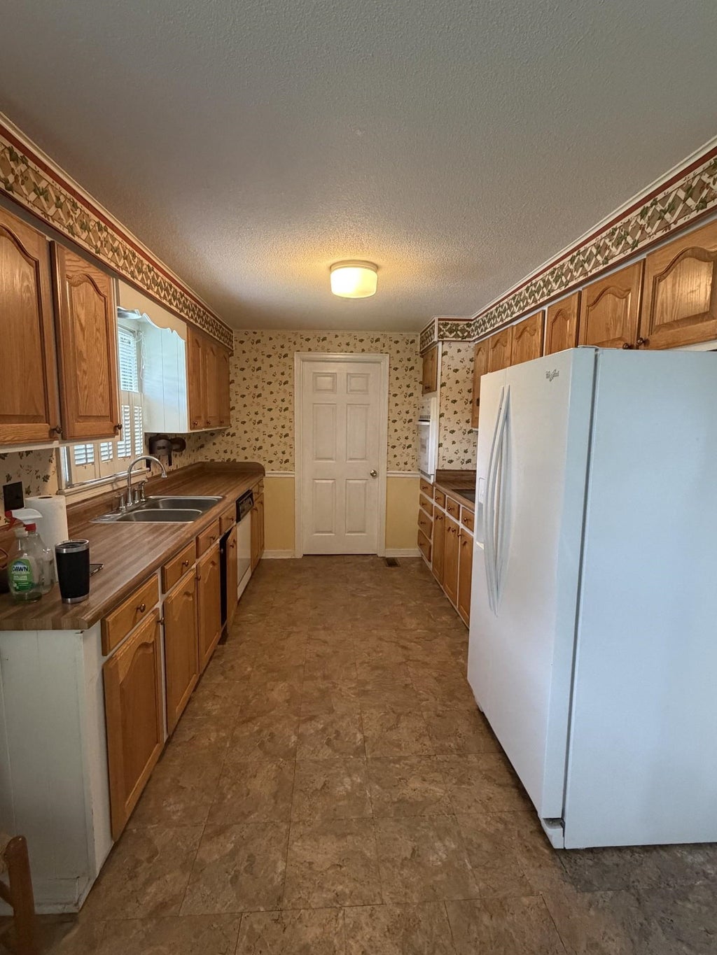 Photo of 551 Malone Cir, Florence, AL 35630 (MLS # 530327)