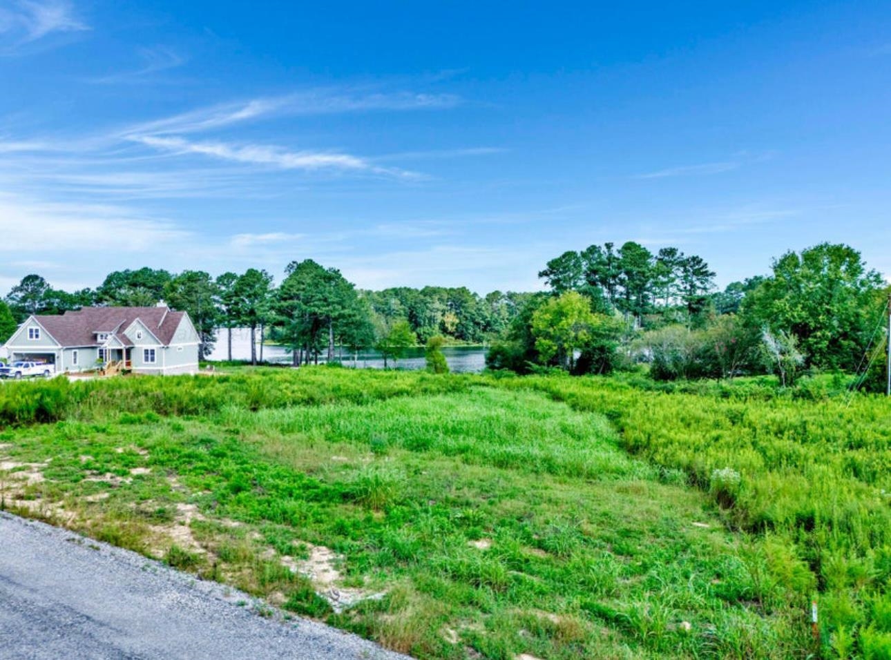 Lot 38 Eastern Shores Dr