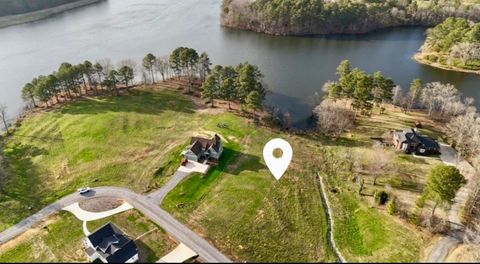 Lot 38 Eastern Shores Dr Cullman AL 35055