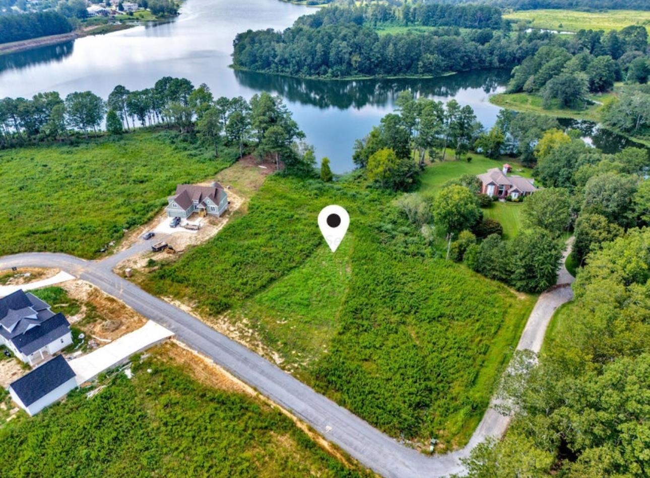 Lot 38 Eastern Shores Dr