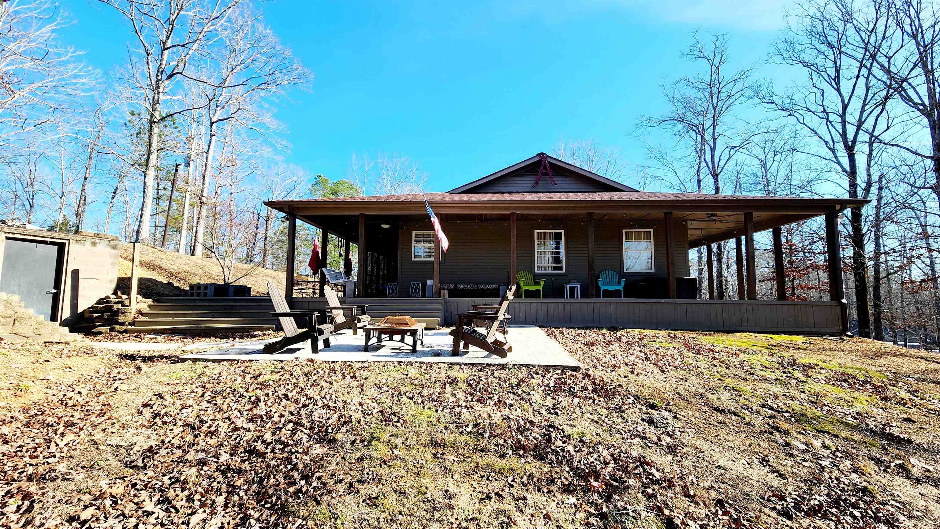 27 Co Rd 266
